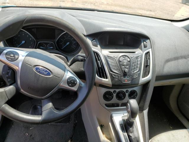 Photo 8 from auction – 2014 FORD FOCUS SE with VIN 1FADP3F23EL282265