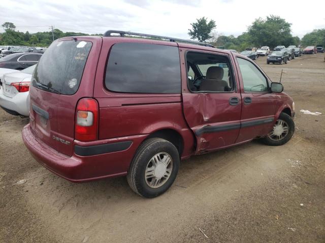 Photo 3 from auction – 2004 CHEVROLET VENTURE with VIN 1GNDX03E24D188854