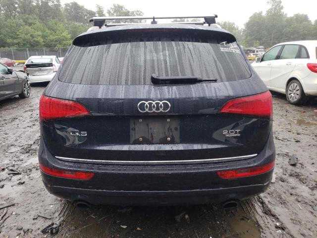 Foto 6 de la subasta – 2015 AUDI Q5 PREMIUM con VIN WA1CFAFP1FA118299