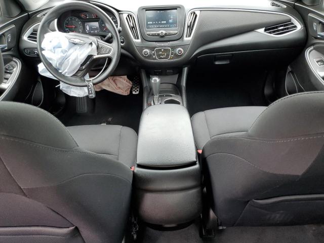 Photo 8 from auction – 2017 CHEVROLET MALIBU LS with VIN 1G1ZB5ST1HF149069