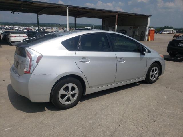 Photo 3 from auction – 2012 TOYOTA PRIUS with VIN JTDKN3DU4C1548090