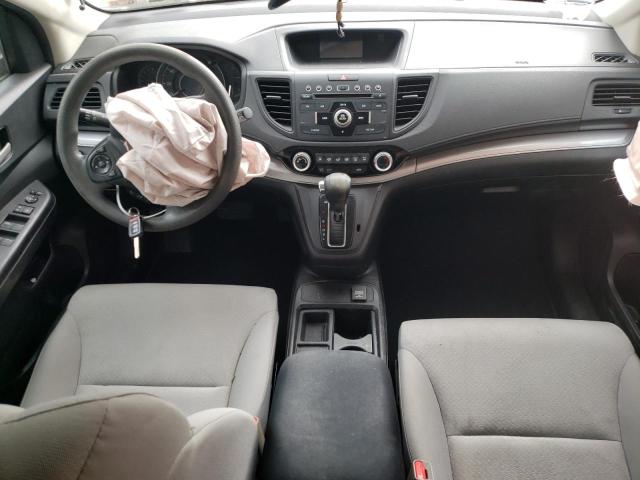 Photo 8 from auction – 2015 HONDA CR-V LX with VIN 5J6RM4H34FL084603