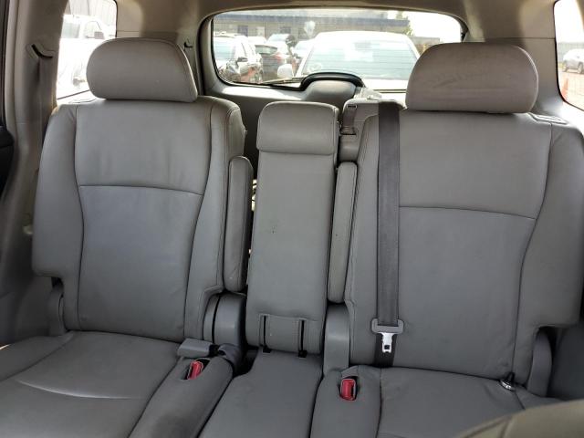 Photo 10 from auction – 2008 TOYOTA HIGHLANDER with VIN JTEEW44A082004057