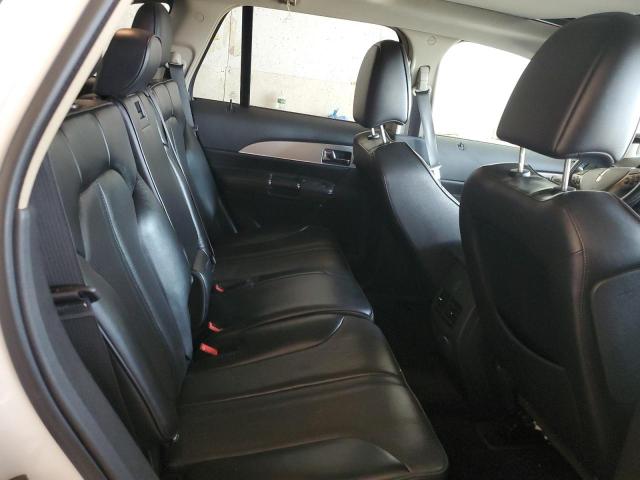 Photo 11 from auction – 2011 LINCOLN MKX with VIN 2LMDJ8JK2BBJ06335