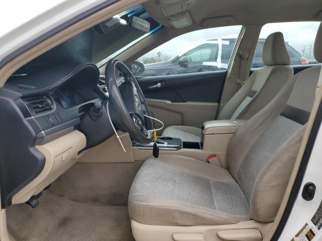 Photo 7 from auction – 2014 TOYOTA CAMRY HYBR with VIN 4T1BD1FK9EU108995