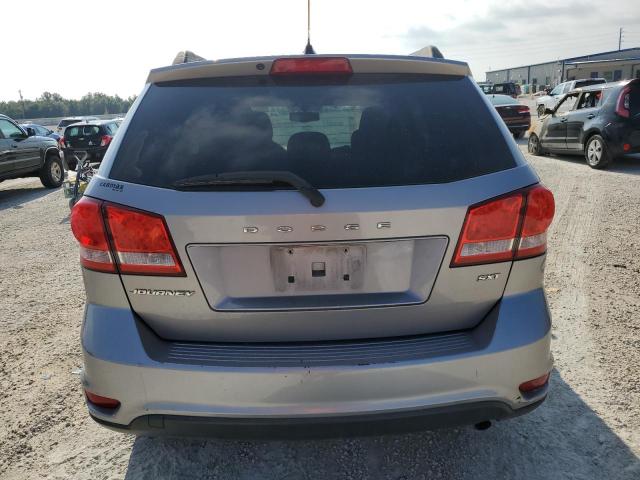 Photo 6 from auction – 2016 DODGE JOURNEY SX with VIN 3C4PDCBB9GT115275