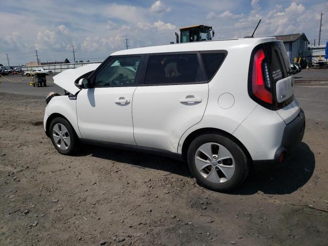 Photo 2 from auction – 2016 KIA SOUL with VIN KNDJN2A29G7360239