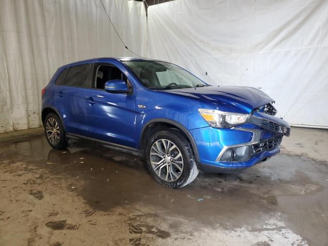Photo 4 from auction – 2017 MITSUBISHI OUTLANDER with VIN JA4AP3AU3HZ009800