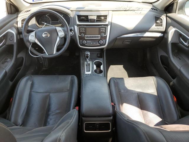 Photo 8 from auction – 2018 NISSAN ALTIMA 2.5 with VIN 1N4AL3AP8JC235485