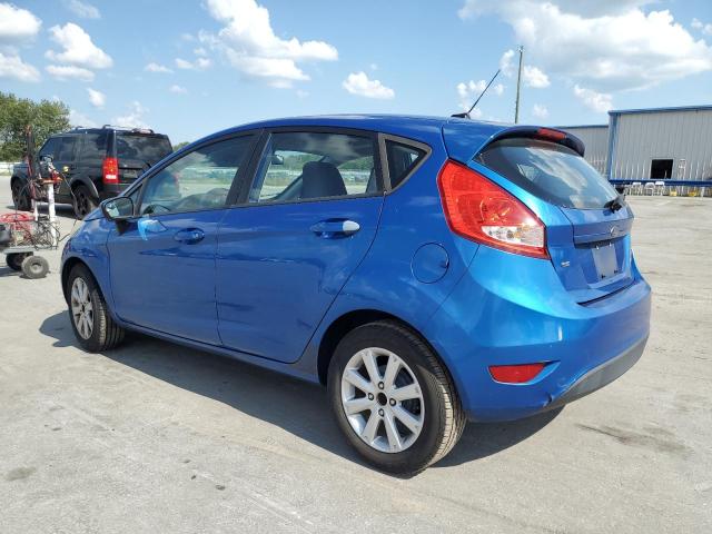 Фото 2 с аукциона – 2011 FORD FIESTA SE с VIN 3FADP4EJ2BM109491