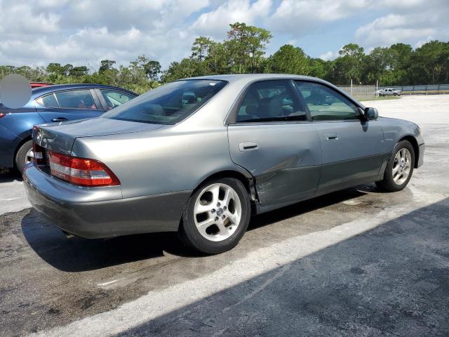 Photo 3 from auction – 2001 LEXUS ES 300 with VIN JT8BF28G410320099