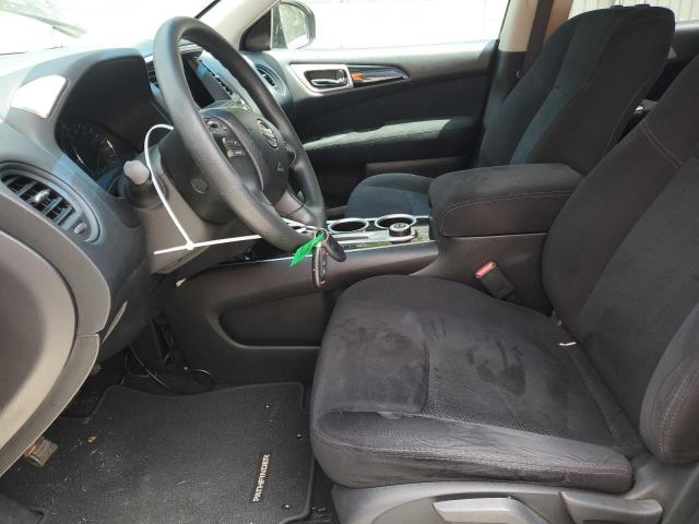 Photo 7 from auction – 2015 NISSAN PATHFINDER with VIN 5N1AR2MM1FC702298