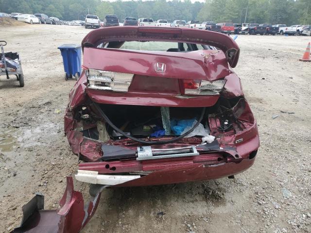 Photo 6 from auction – 2003 HONDA ACCORD EX with VIN 1HGCM66513A091979