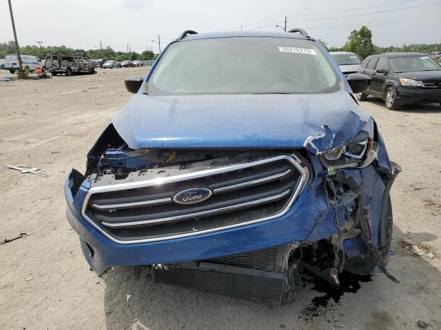 Photo 5 from auction – 2018 FORD ESCAPE SE with VIN 1FMCU9GD5JUD36084