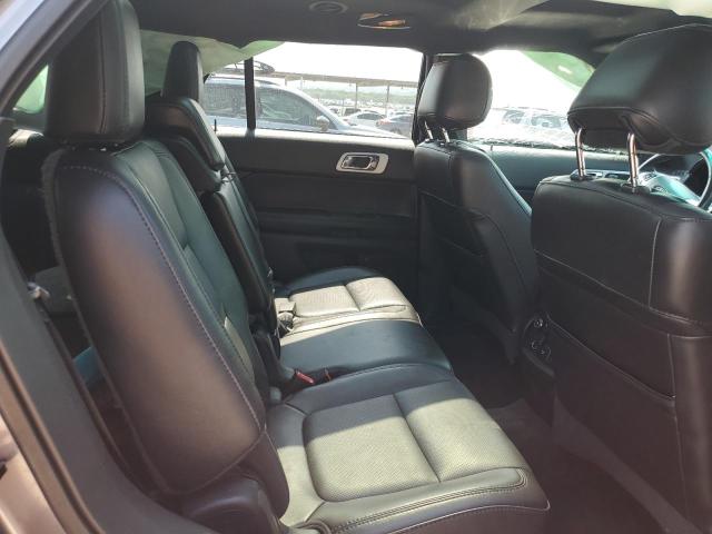 Photo 10 from auction – 2014 FORD EXPLORER L with VIN 1FM5K7F83EGB94894