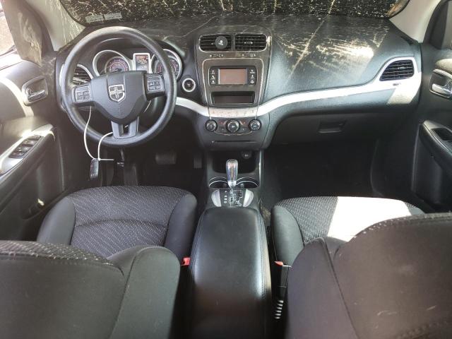 Photo 8 from auction – 2016 DODGE JOURNEY SX with VIN 3C4PDDBG6GT150051