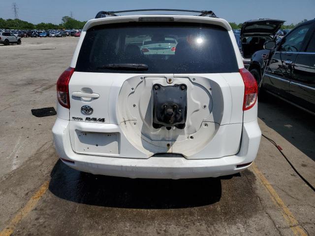 Photo 6 from auction – 2008 TOYOTA RAV4 with VIN JTMZD33V686063696