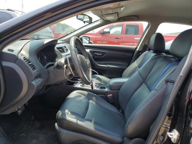 Photo 7 from auction – 2018 NISSAN ALTIMA 2.5 with VIN 1N4AL3AP2JC157012