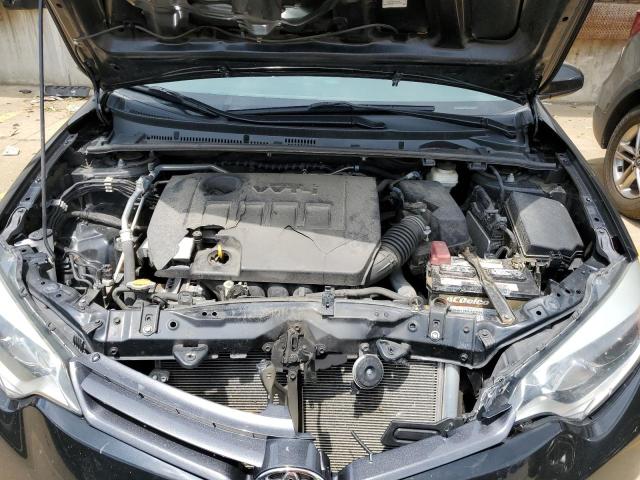 Photo 11 from auction – 2016 TOYOTA COROLLA L with VIN 5YFBURHE4GP475409