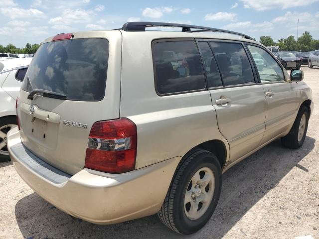 Photo 3 from auction – 2005 TOYOTA HIGHLANDER with VIN JTEDD21A550131484