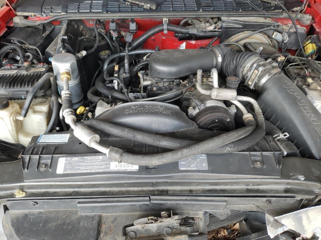 Photo 12 from auction – 1996 CHEVROLET BLAZER with VIN 1GNCS13W1T2106504