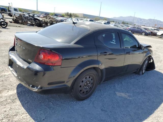 Photo 3 from auction – 2014 DODGE AVENGER SE with VIN 1C3CDZAB6EN154698