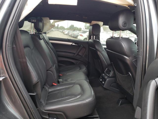 Photo 10 from auction – 2013 AUDI Q7 PRESTIG with VIN WA1DGAFEXDD007696