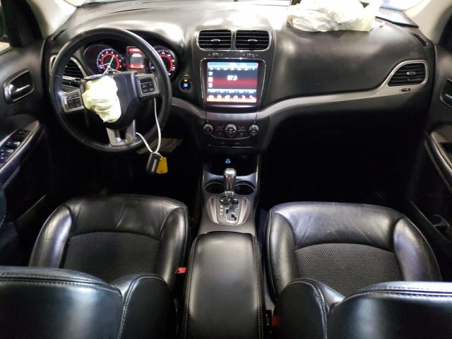 Photo 8 from auction – 2018 DODGE JOURNEY CR with VIN 3C4PDDGG9JT388637
