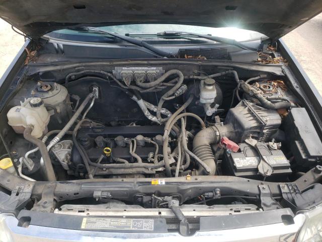 Photo 12 from auction – 2011 FORD ESCAPE LIM with VIN 1FMCU0E75BKC24228