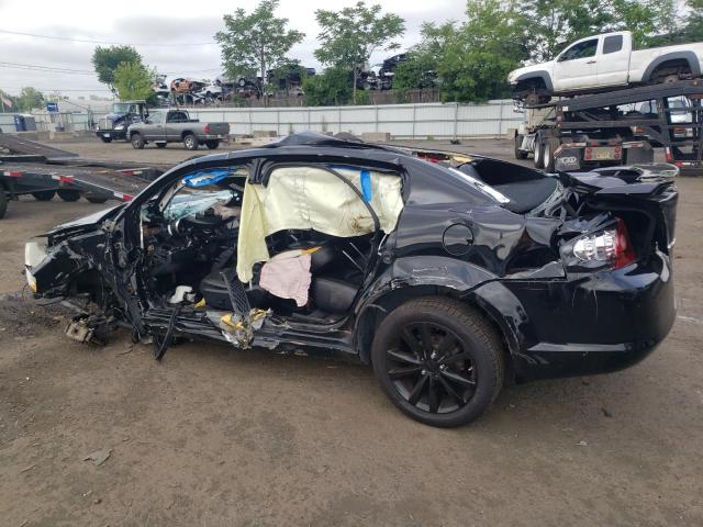 Photo 2 from auction – 2014 DODGE AVENGER SX with VIN 1C3CDZCG4EN139108