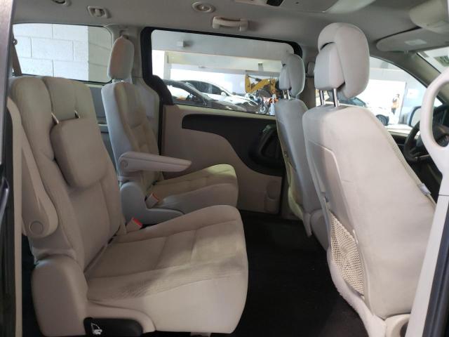 Photo 11 from auction – 2014 DODGE GRAND CARA with VIN 2C4RDGBGXER274558