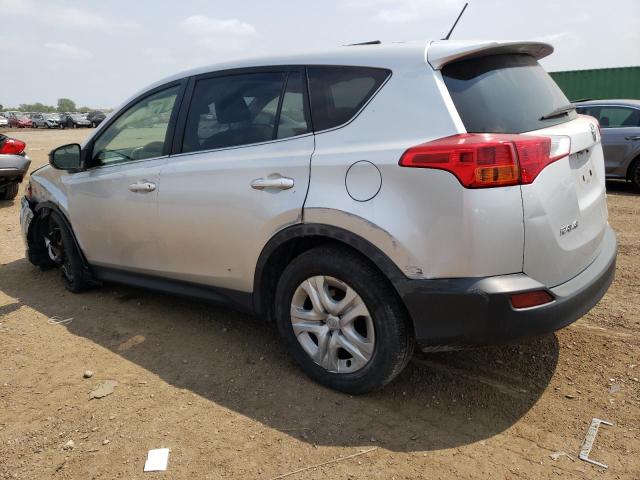 Zdjęcie 2 z aukcji – 2015 TOYOTA RAV4 LE z VIN JTMBFREV4FD096491