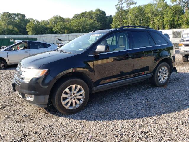 FORD EDGE LIMIT 2009 with VIN 2FMDK49C19BB03404 - Photo from auction