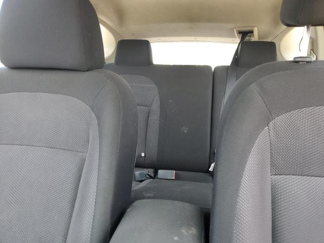 Photo 10 from auction – 2012 NISSAN ROGUE S with VIN JN8AS5MV9CW717892