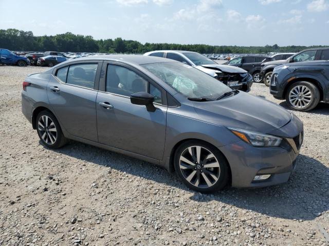 Photo 4 from auction – 2020 NISSAN VERSA SR with VIN 3N1CN8FV1LL801417