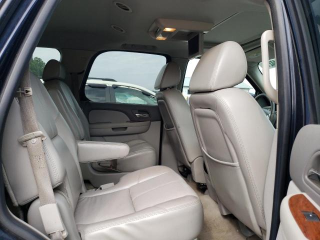 Photo 11 from auction – 2007 GMC YUKON with VIN 1GKFK13047J145704