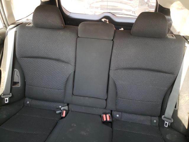 Photo 10 from auction – 2015 SUBARU OUTBACK 2. with VIN 4S4BSACC9F3230413