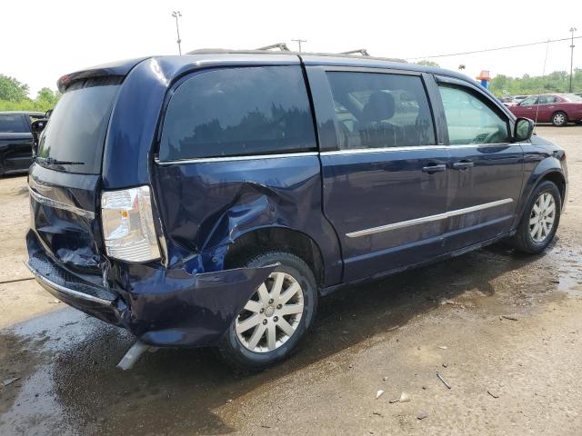 Photo 3 from auction – 2013 CHRYSLER TOWN & COU with VIN 2C4RC1BG0DR598116