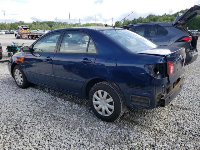 Photo 2 from auction – 2004 TOYOTA COROLLA CE with VIN 2T1BR32E64C194067