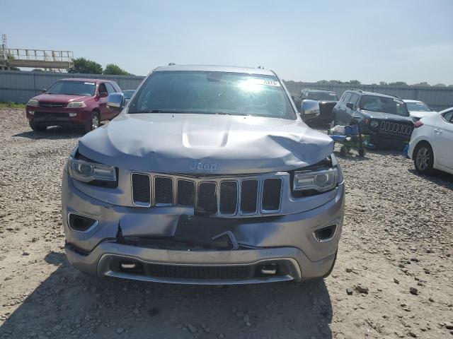 Photo 5 from auction – 2014 JEEP GRAND CHER with VIN 1C4RJFCG3EC233280