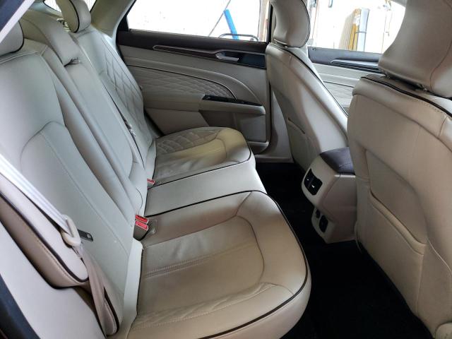 Photo 10 from auction – 2017 FORD FUSION TIT with VIN 3FA6P0K98HR175986