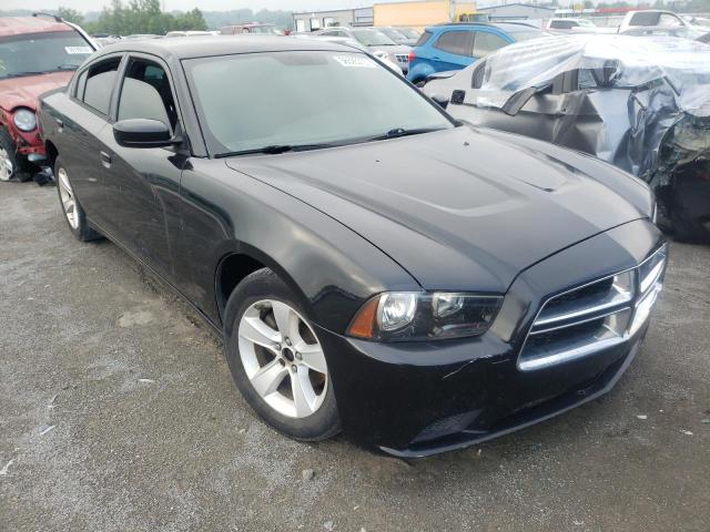 Photo 4 from auction – 2011 DODGE CHARGER with VIN 2B3CL3CG9BH534564