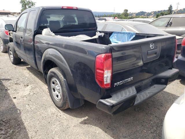 Photo 6 from auction – 2017 NISSAN FRONTIER S with VIN 1N6BD0CT4HN736759