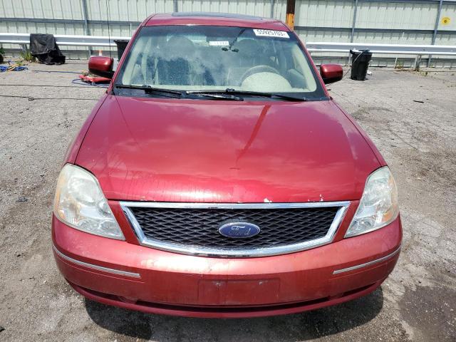 Photo 5 from auction – 2006 FORD FIVE HUNDR with VIN 1FAFP24146G118644