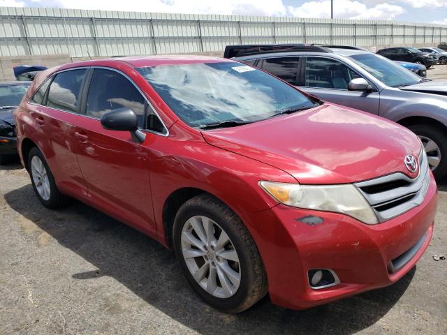 Photo 4 from auction – 2013 TOYOTA VENZA LE with VIN 4T3ZA3BB6DU077915