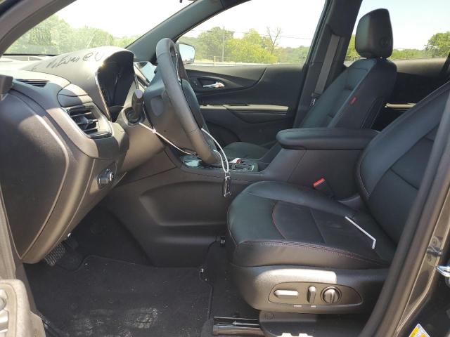 Photo 7 from auction – 2023 CHEVROLET EQUINOX RS with VIN 3GNAXMEG3PS193316