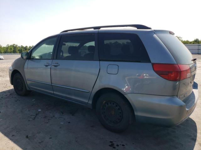 Photo 2 from auction – 2004 TOYOTA SIENNA with VIN 5TDZA23C84S159700