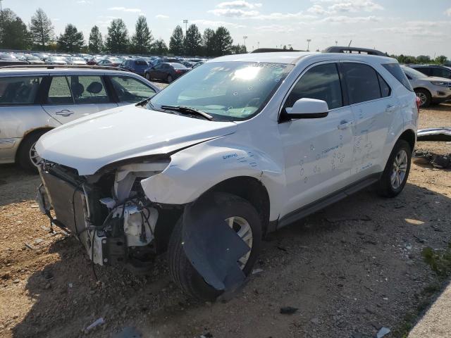 Photo 1 from auction – 2015 CHEVROLET EQUINOX LT with VIN 2GNALCEK3F1123920