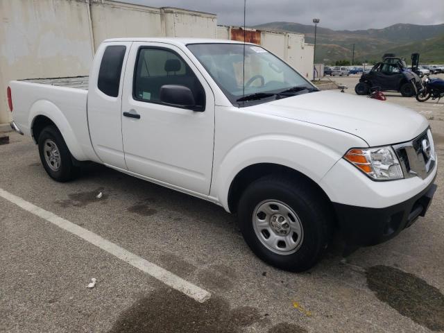 Photo 4 from auction – 2012 NISSAN FRONTIER S with VIN 1N6BD0CT8CC449915