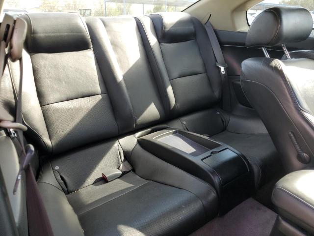 Photo 10 from auction – 2004 INFINITI G35 with VIN JNKCV54E04M303620